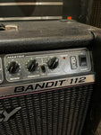 Peavey Bandit (Red Stripe) Transtube 112 Electric Guitar Amplifier