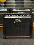 Peavey Bandit (Red Stripe) Transtube 112 Electric Guitar Amplifier