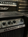 Peavey Bandit (Red Stripe) Transtube 112 Electric Guitar Amplifier