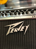 Peavey Bandit (Red Stripe) Transtube 112 Electric Guitar Amplifier