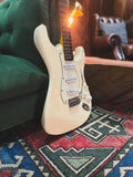 1978 Greco Sparkle Sounds in Aged Olympic White