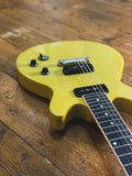 2016 Gibson Les Paul Special 100 in TV Yellow (with G-Force Tuning System, and OHC)