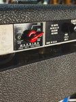 1981 Fender Princeton Reverb Amp