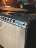 1981 Fender Princeton Reverb Amp
