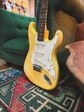 1975 Fender Stratocaster in Blonde (with OHC)