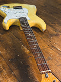 1975 Fender Stratocaster in Blonde (with OHC)