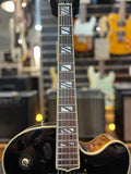 1991 Washburn J-6 in Sunburst Arch-top Electric Guitar