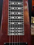Bennett 6-String Lap Steel / Slide Electric Guitar