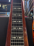 Bennett 6-String Lap Steel / Slide Electric Guitar