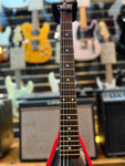 Washburn RR-11V Flying V (1987) Electric Guitar (Multiple Modifications)