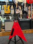 Washburn RR-11V Flying V (1987) Electric Guitar (Multiple Modifications)