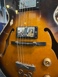 1970's CSL-1-KB Jazz Master Series Electric Guitar