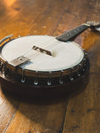 1920 (c) John Grey & Sons Mandolin-Banjo (with Hard Case)