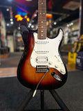 2018 Fender Player Series Strat HSS PF 3TS Electric Guitar