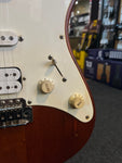 Unbranded HSS S-Style Electric Guitar