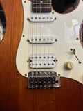 Unbranded HSS S-Style Electric Guitar