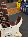 Unbranded HSS S-Style Electric Guitar