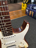 Unbranded HSS S-Style Electric Guitar