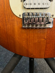 Unbranded HSS S-Style Electric Guitar