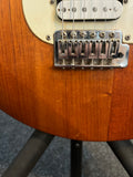 Unbranded HSS S-Style Electric Guitar