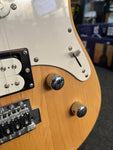 Yamaha PAC-112V Natural Electric Guitar