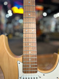 Yamaha PAC-112V Natural Electric Guitar