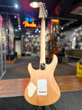 Yamaha PAC-112V Natural Electric Guitar