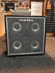 Hartke high drive bass amp