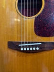 Yamaha FG-Junior, JR1 3/4 Size Acoustic Guitar