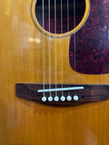 Yamaha FG-Junior, JR1 3/4 Size Acoustic Guitar