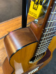 Yamaha FG-Junior, JR1 3/4 Size Acoustic Guitar