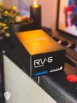 BOSS RV-6 Reverb Pedal (Boxed)