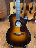 Fender PM-3 Deluxe Paramount