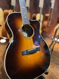 Fender PM-3 Deluxe Paramount