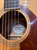 Fender PM-1E Paramount