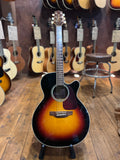 Takamine G Series