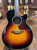 Takamine G Series