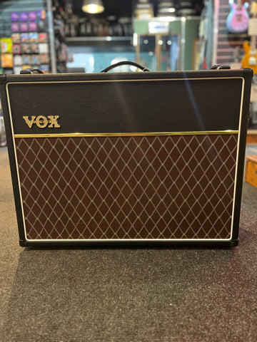 VOX AC30 C2 (made in China)