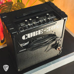 Roland Cube 30X Guitar Combo Amplifier (30 Watts)