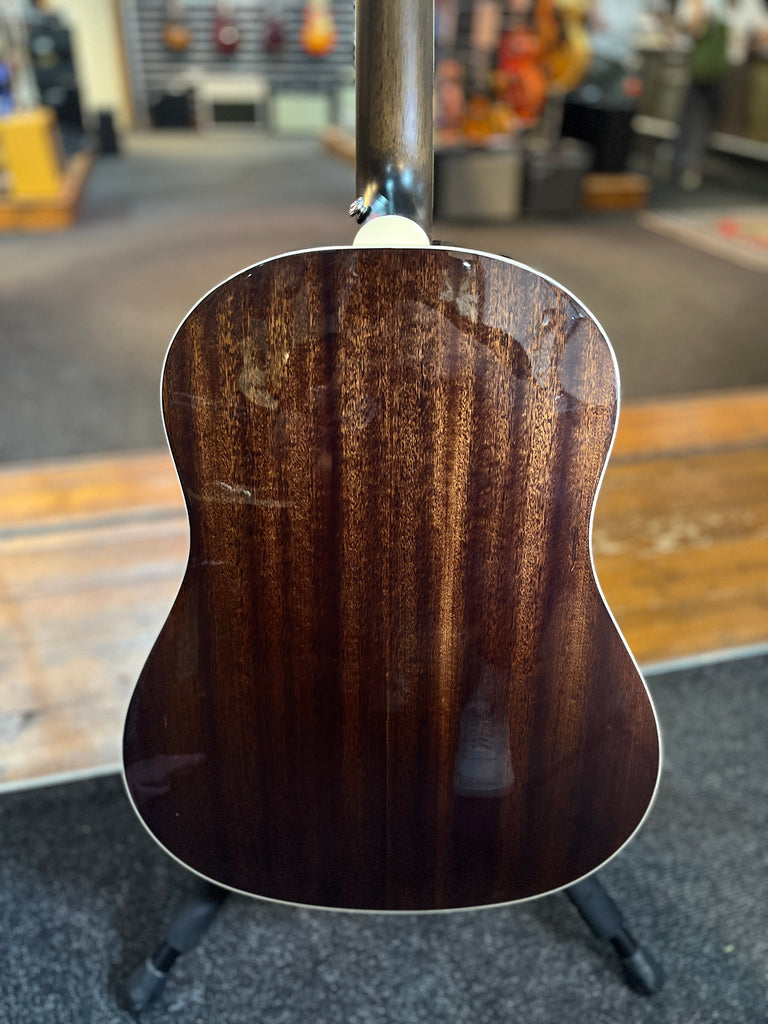 2019 Epiphone AJ-220S/VS Acoustic Guitar – Life Guitars Co.