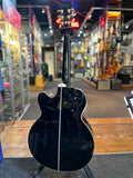 Epiphone EJ-200CE/BK Jumbo Acoustic Guitar