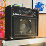 Laney Session 40 Reverb Amplifier