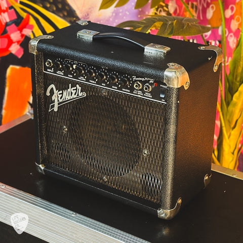 Fender Frontman Reverb Amplifier