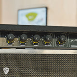 1978 Burman Pro-502 70W Amplifier