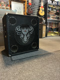 Warwick Bass Cab