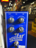 Aguilar TLC Compressor Bass Guitar Effects Pedal (with Box)