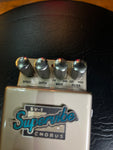 Marshall SV-1 Supervibe Chorus Guitar Effects Pedal