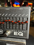 MXR 10 band EQ M108UK (with Box + Power Supply) 1 of 2 in-stock