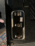 Digitech Trio Band Creator and FS3X Footswitch