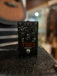 Digitech Trio Band Creator and FS3X Footswitch